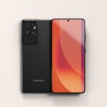 Galaxy S21 Ultra 5G 128GB (AT&T)