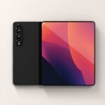 Galaxy Z Fold4 512GB (Unlocked)