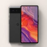 Pixel 6 128GB (T-Mobile)