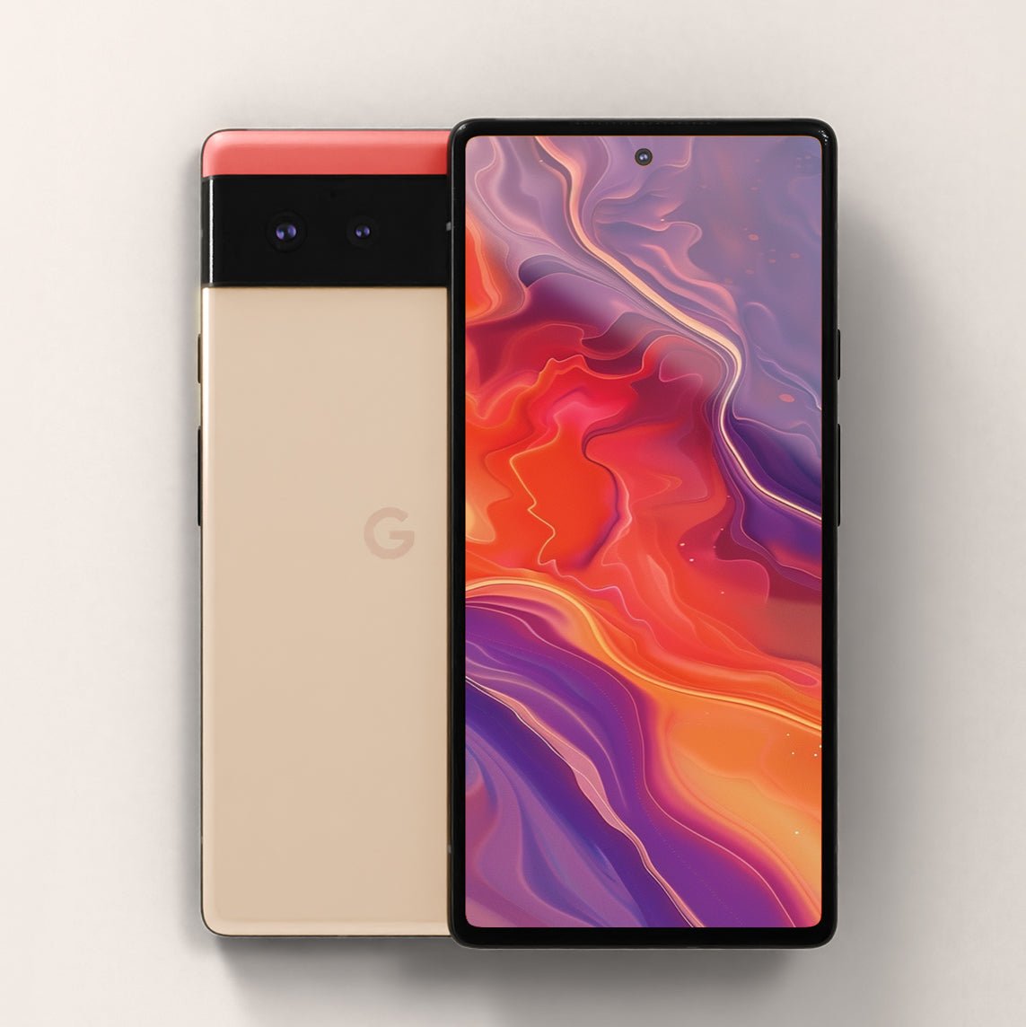 Pixel 6 128GB (T-Mobile) - Image 6