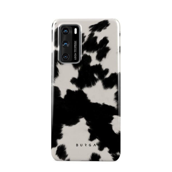 Achromatic - Huawei P40 Case