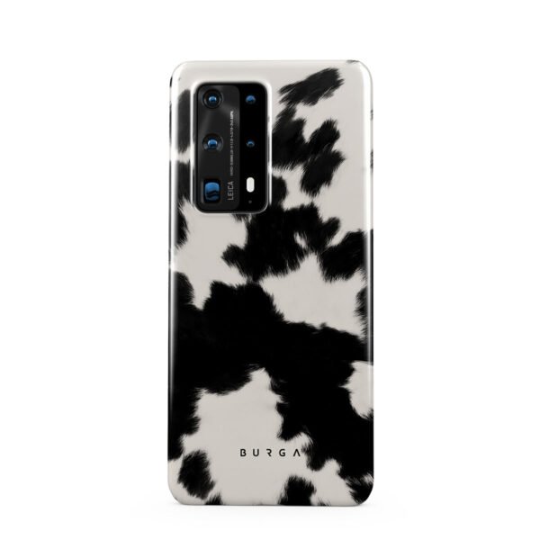Achromatic - Huawei P40 Pro Plus Case