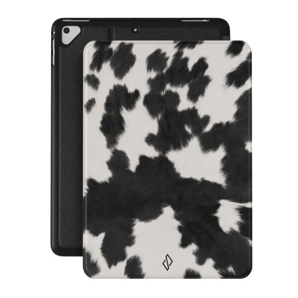 Achromatic - iPad 9.7 (6th/5th Gen) Case