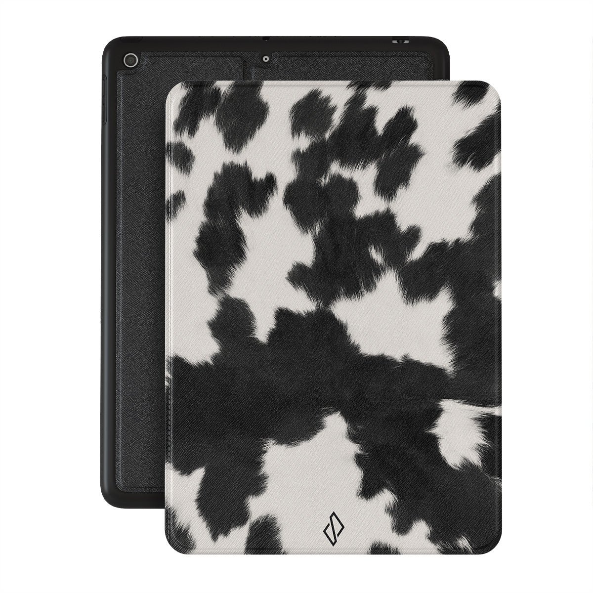 UN_03IP-BAA Achromatic - iPad 10.2 (9th/8th/7th Gen) Case - Image 1