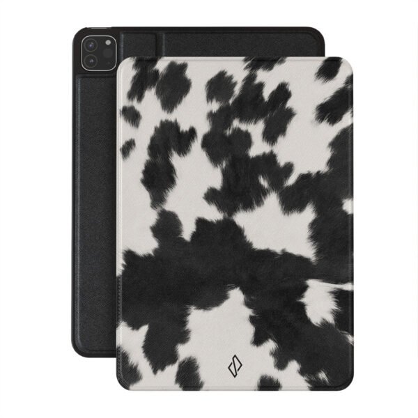 Achromatic - iPad Pro 12.9 (4th/3rd Gen) Case