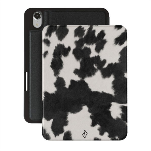 Achromatic - iPad Mini 8.3 (A17 Pro/6th Gen) Case