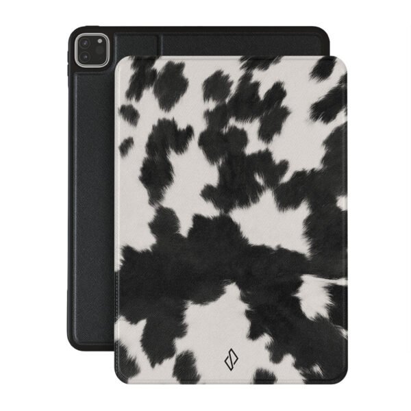 Achromatic - iPad Pro 12.9 (6th/5th Gen) Case