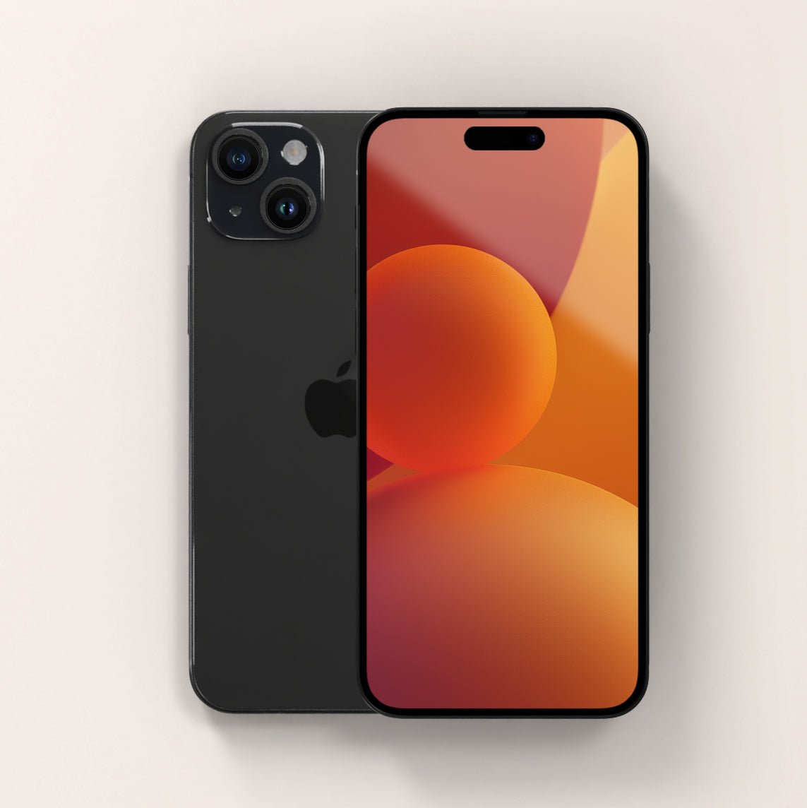 iPhone_15_-_Black_-_Overlap_Trans-cropped_b10a7e6e-b502-45b8-86be-93bc8686f694 iPhone 15 Plus 128GB (Unlocked) - Image 1