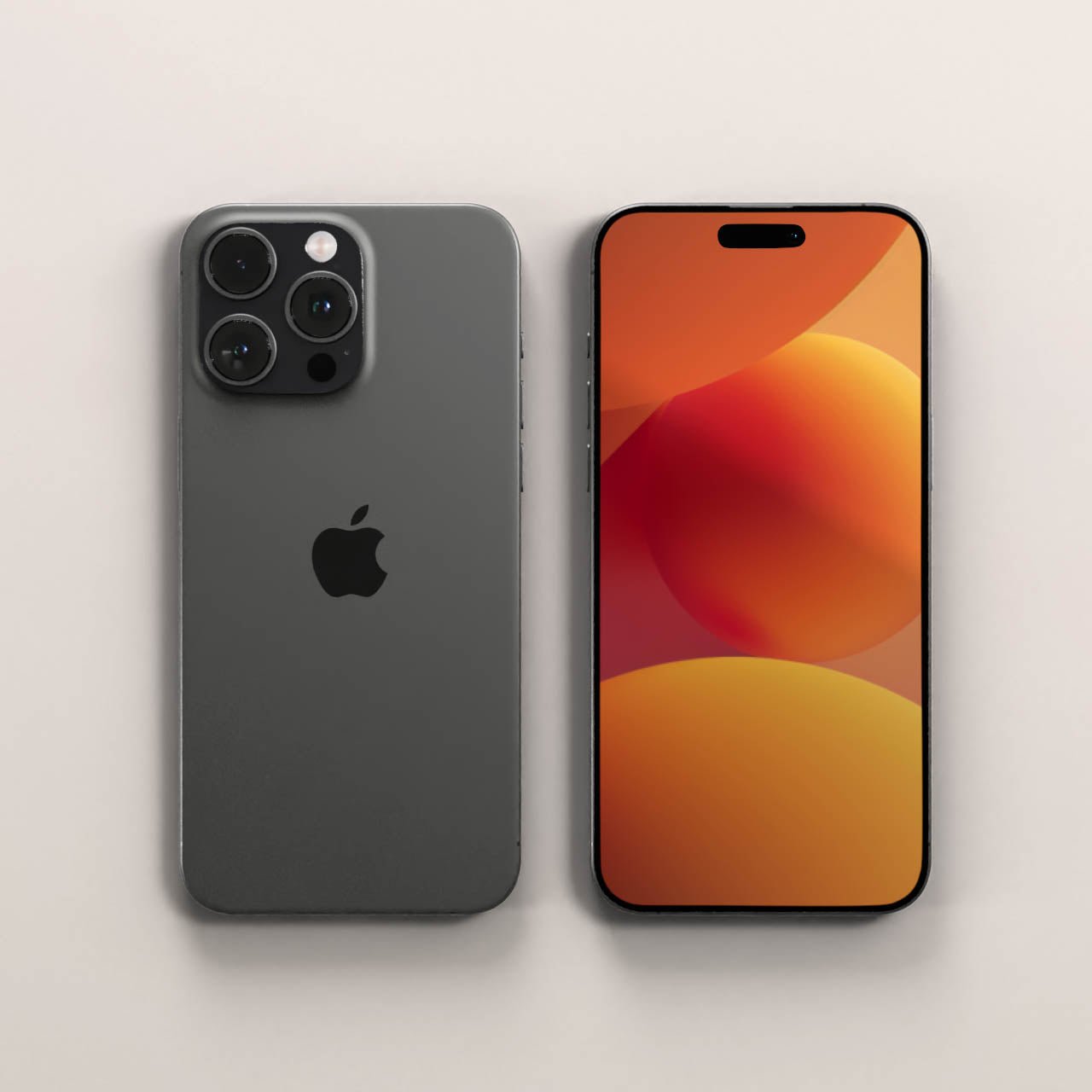 iPhone 15 Pro Max 256GB (Unlocked) - Image 2